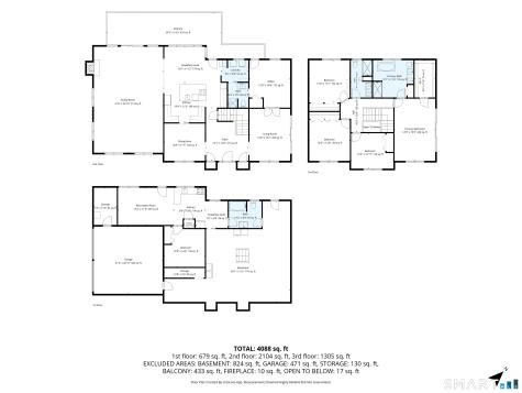 43 Tamarack Road New Milford CT 06776
