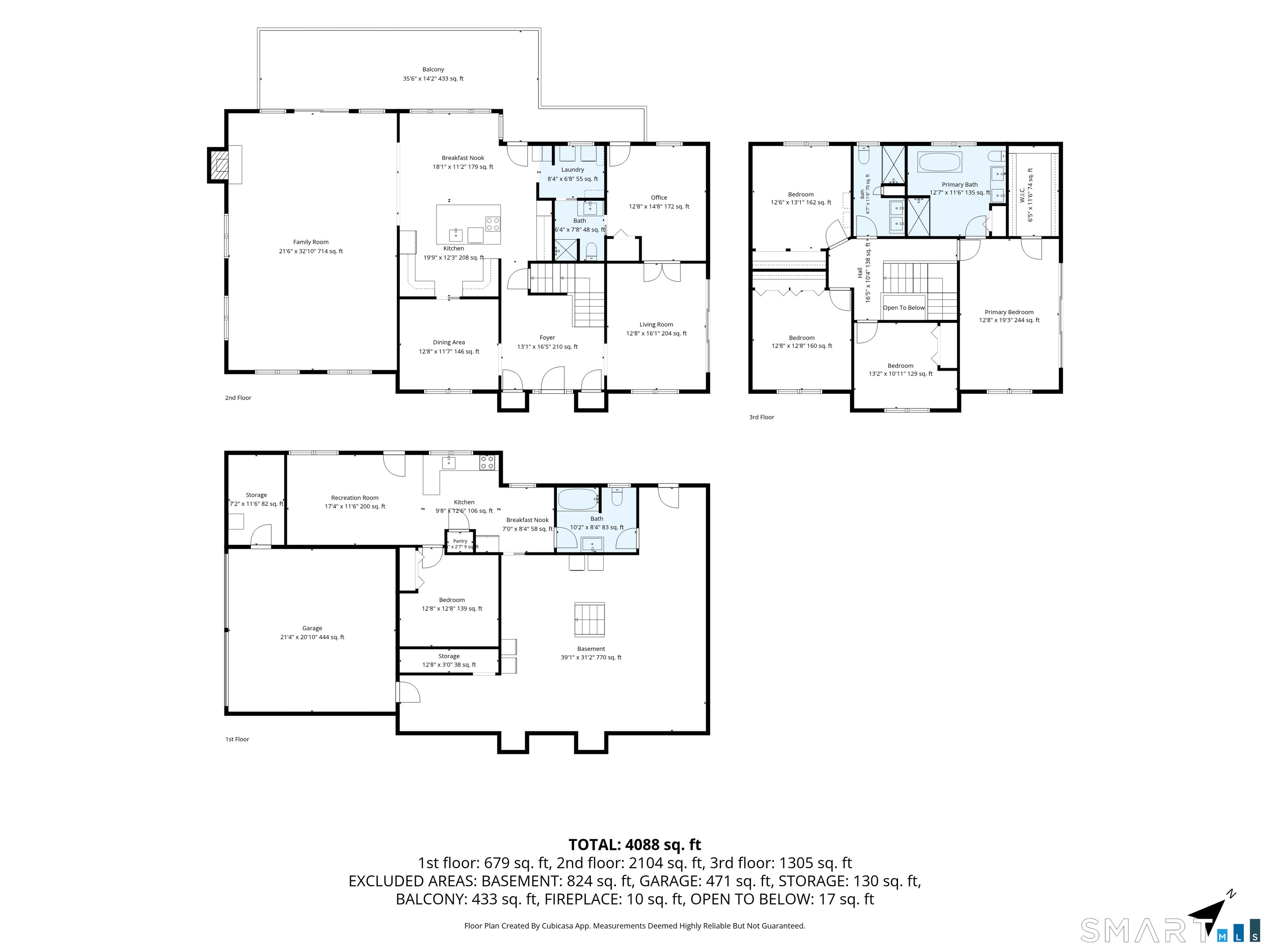 43 Tamarack Road New Milford CT 06776