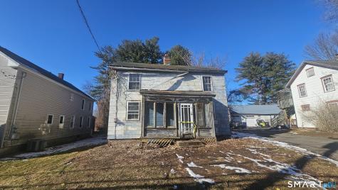 64 Main Street East Windsor CT 06016