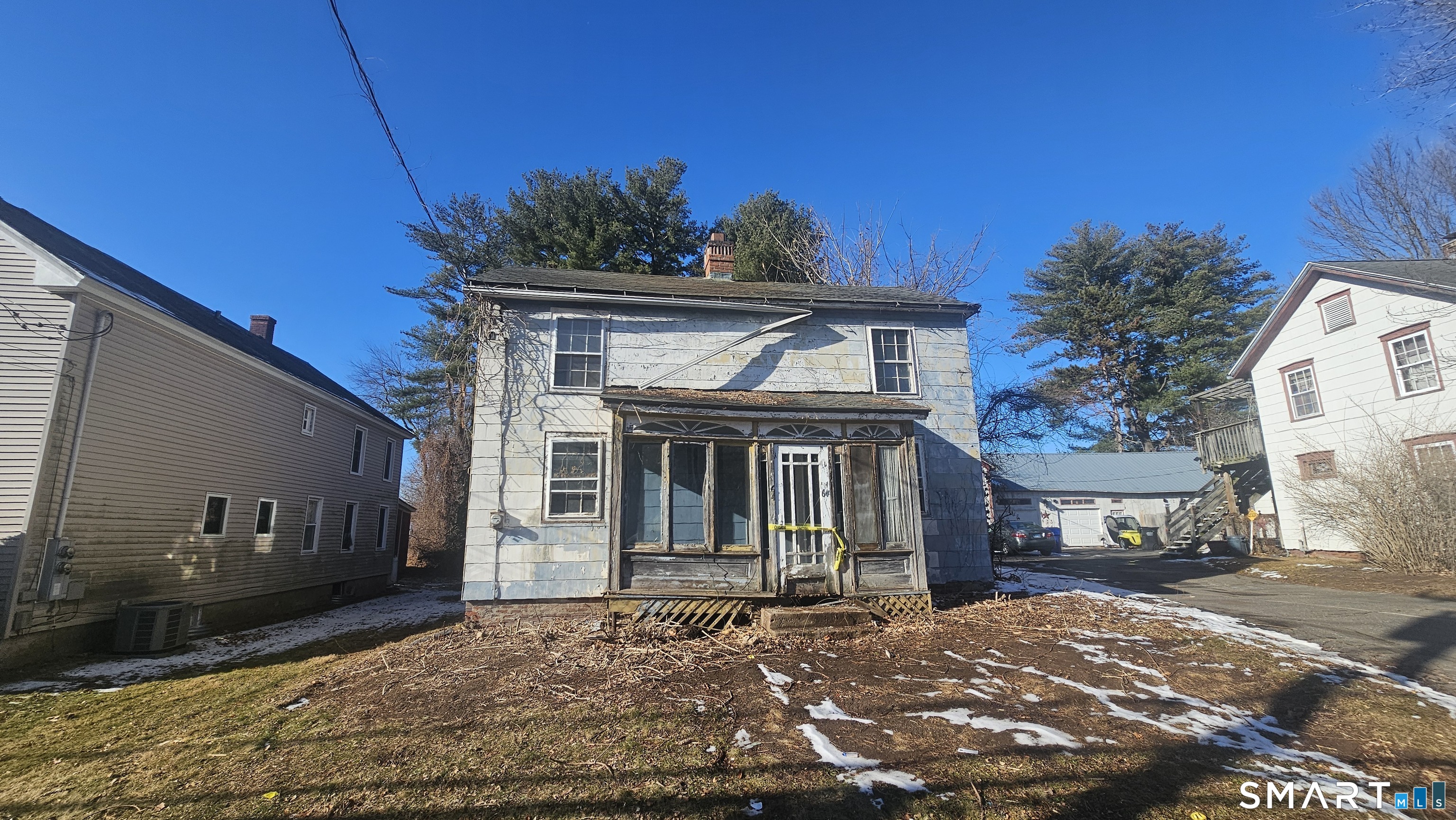 64 Main Street East Windsor CT 06016