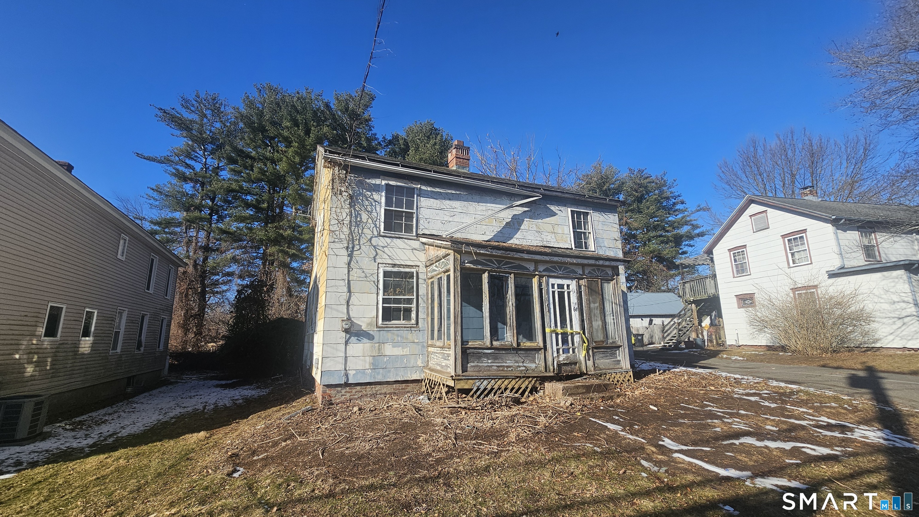 64 Main Street East Windsor CT 06016