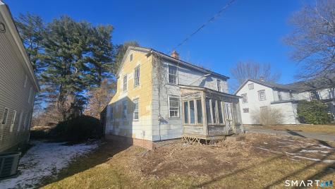 64 Main Street East Windsor CT 06016