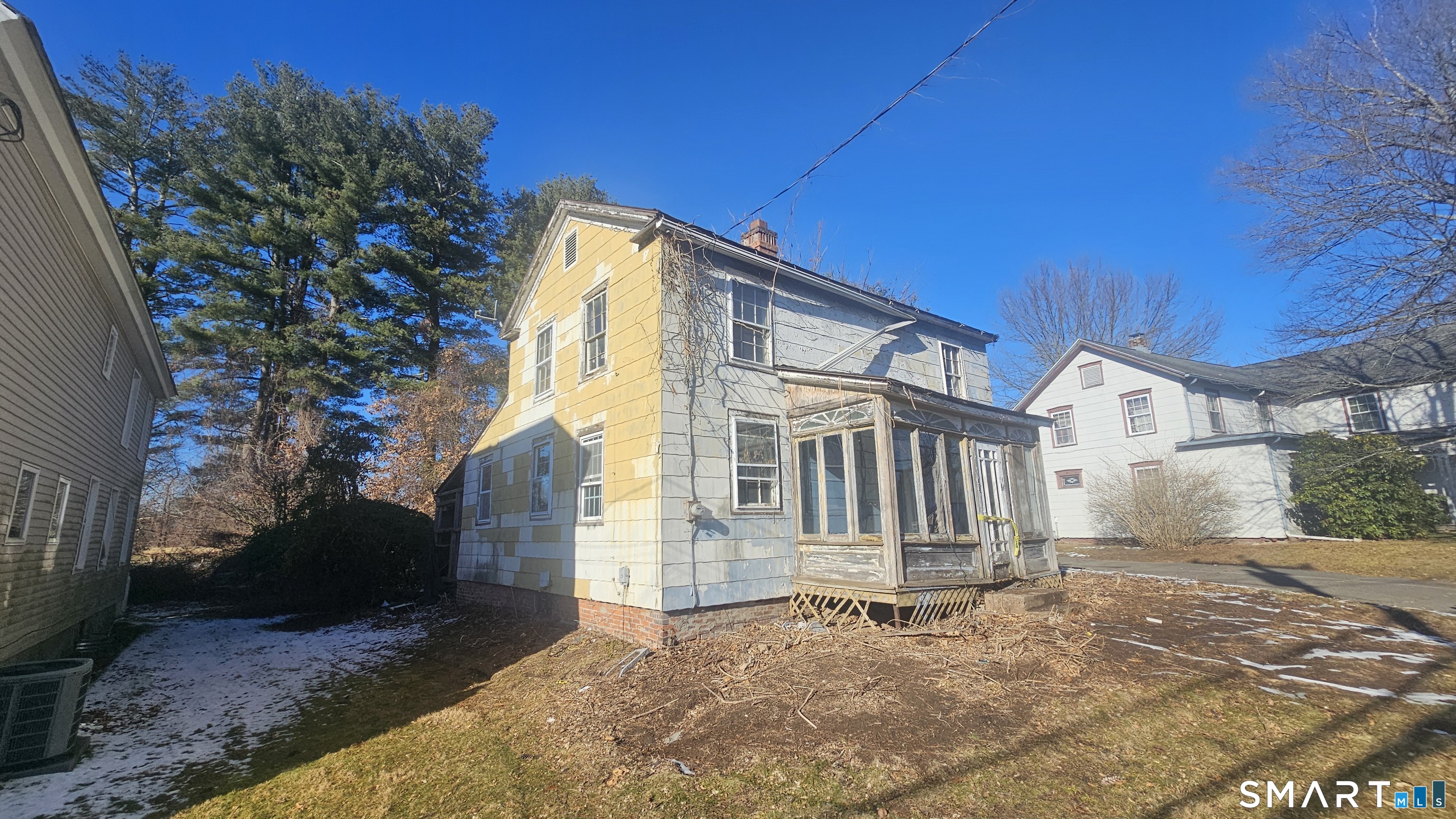 64 Main Street East Windsor CT 06016