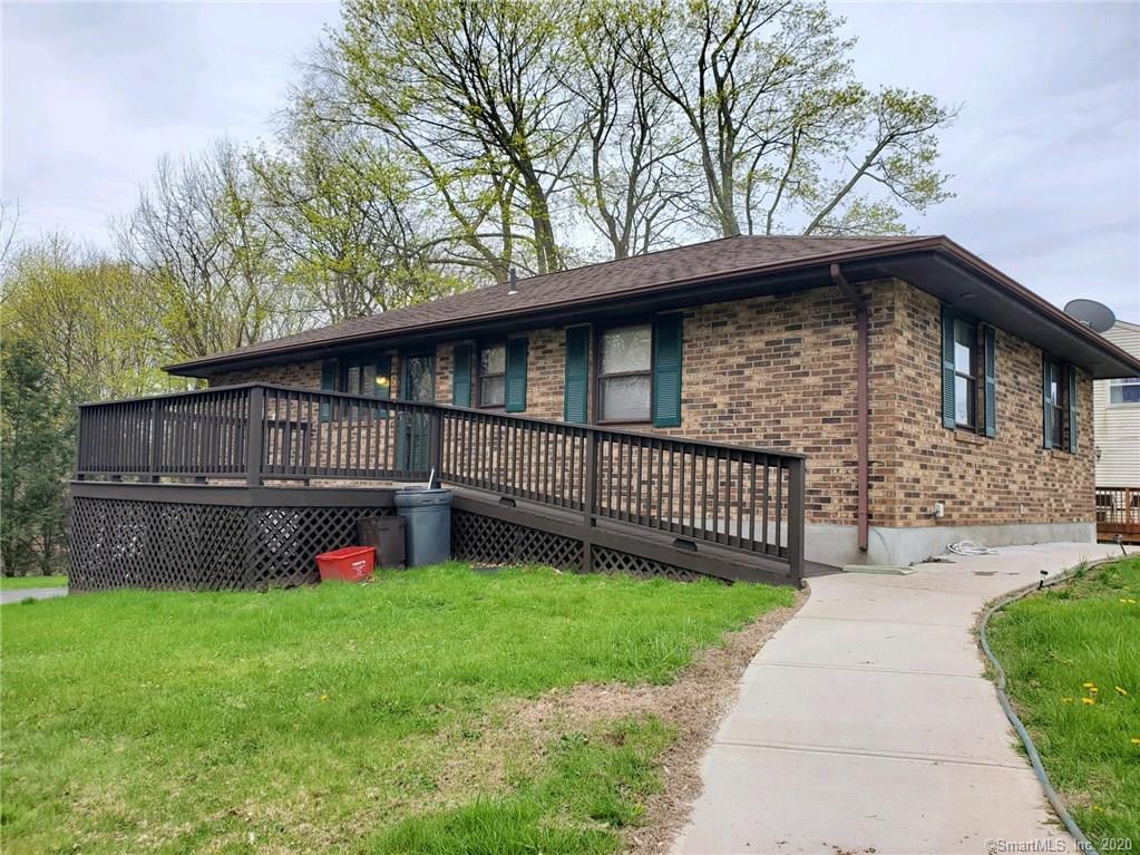 512 South Curtis Street Meriden CT 06450