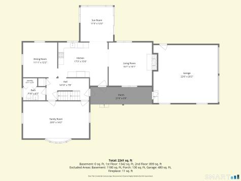 13 Greentree Drive East Lyme CT 06333