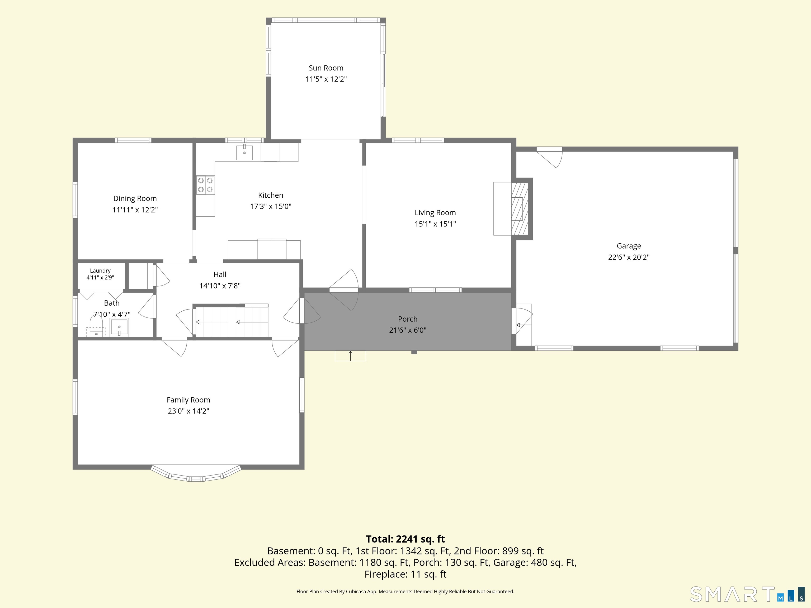 13 Greentree Drive East Lyme CT 06333