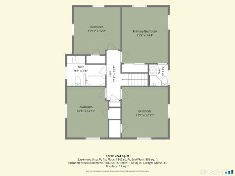 13 Greentree Drive East Lyme CT 06333