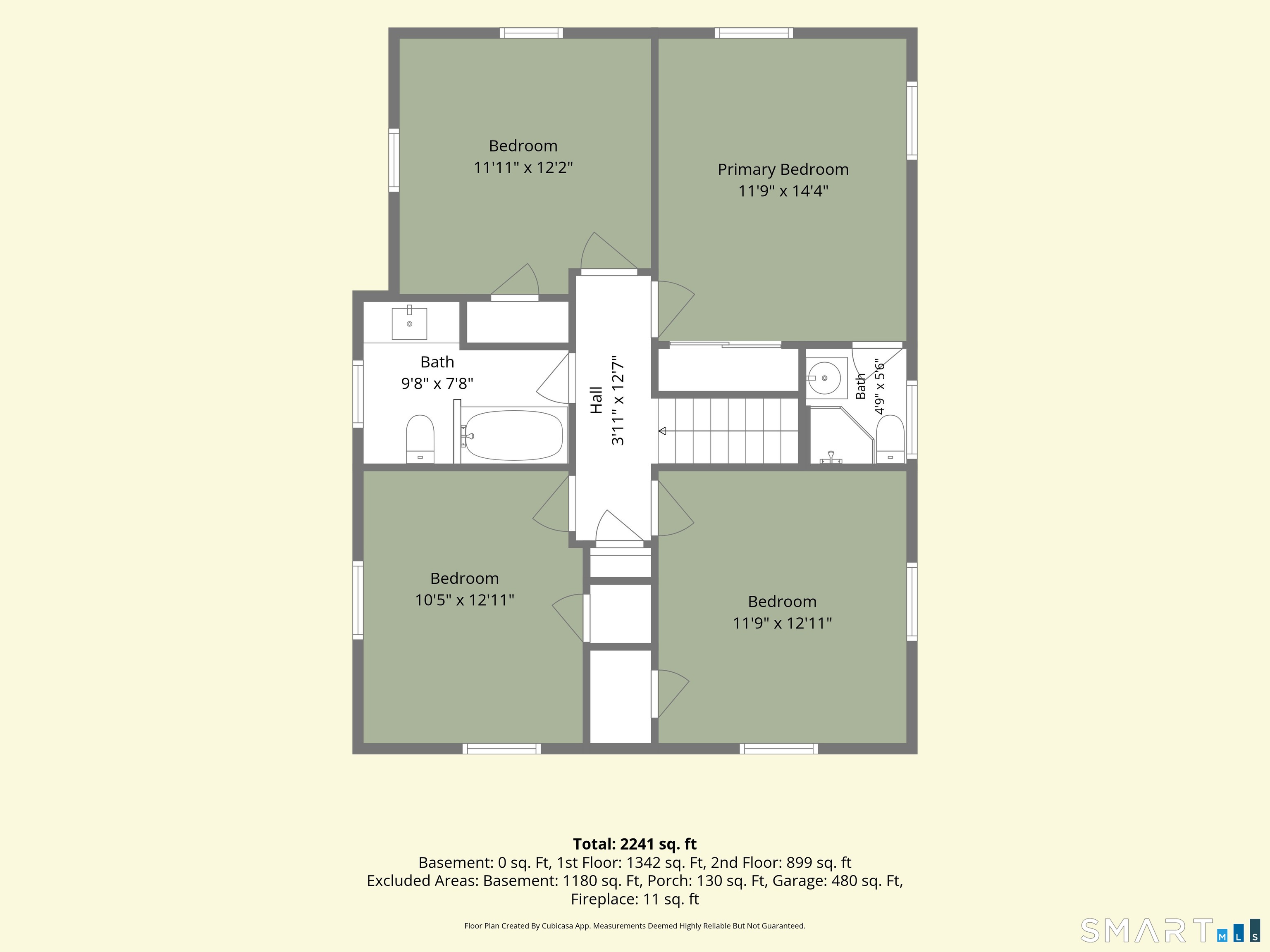 13 Greentree Drive East Lyme CT 06333