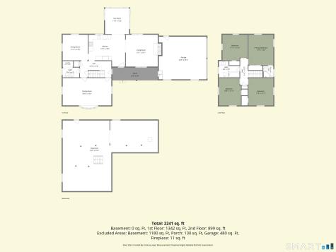 13 Greentree Drive East Lyme CT 06333