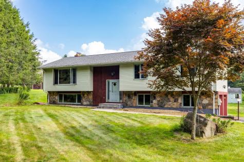 150 Birch Mountain Road Bolton CT 06043