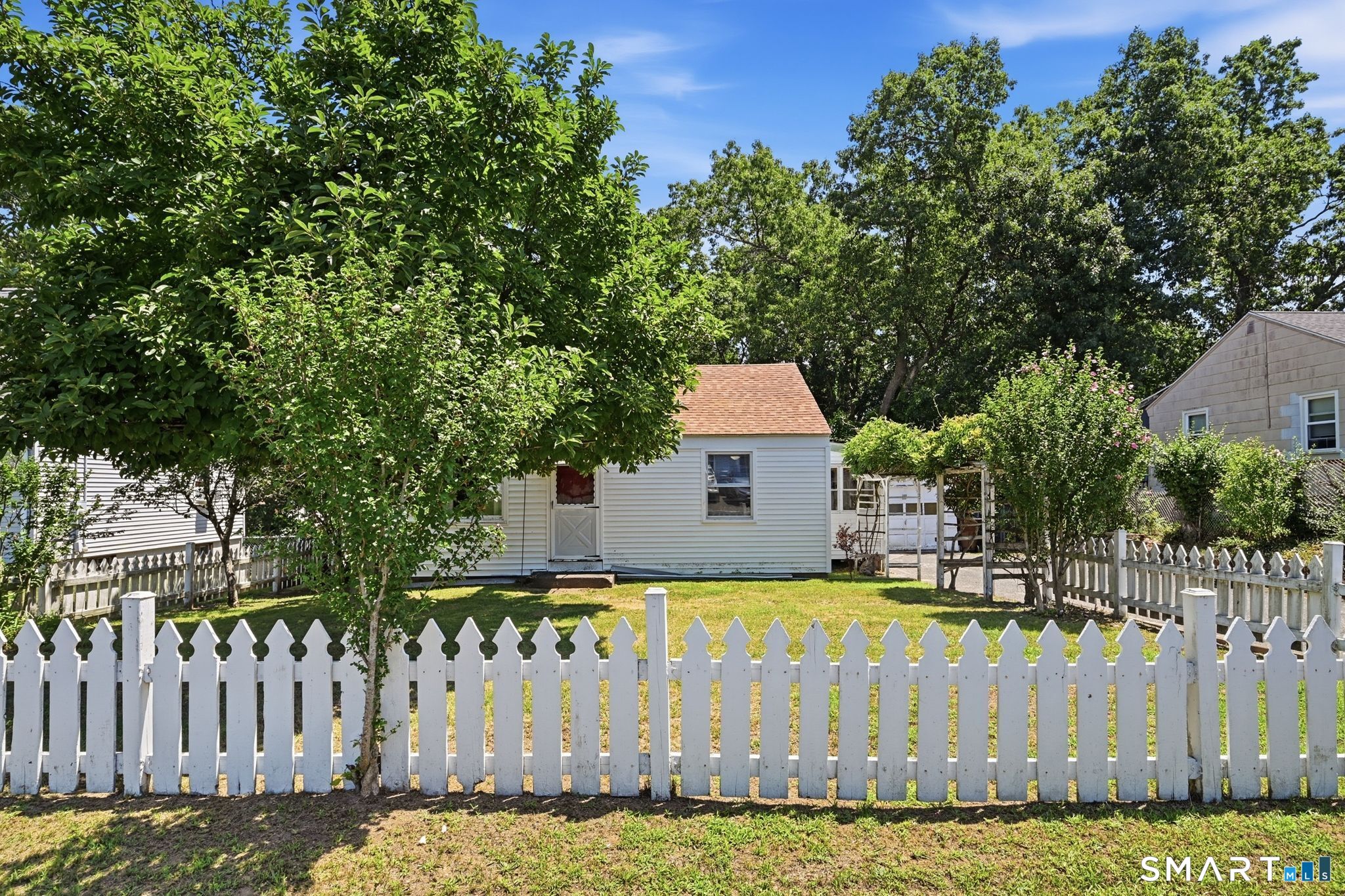 14 Pine Hill Road Enfield CT 06082
