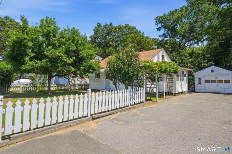 14 Pine Hill Road Enfield CT 06082