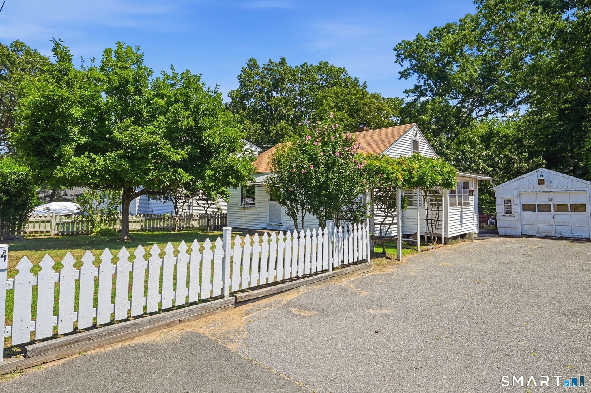 14 Pine Hill Road Enfield CT 06082