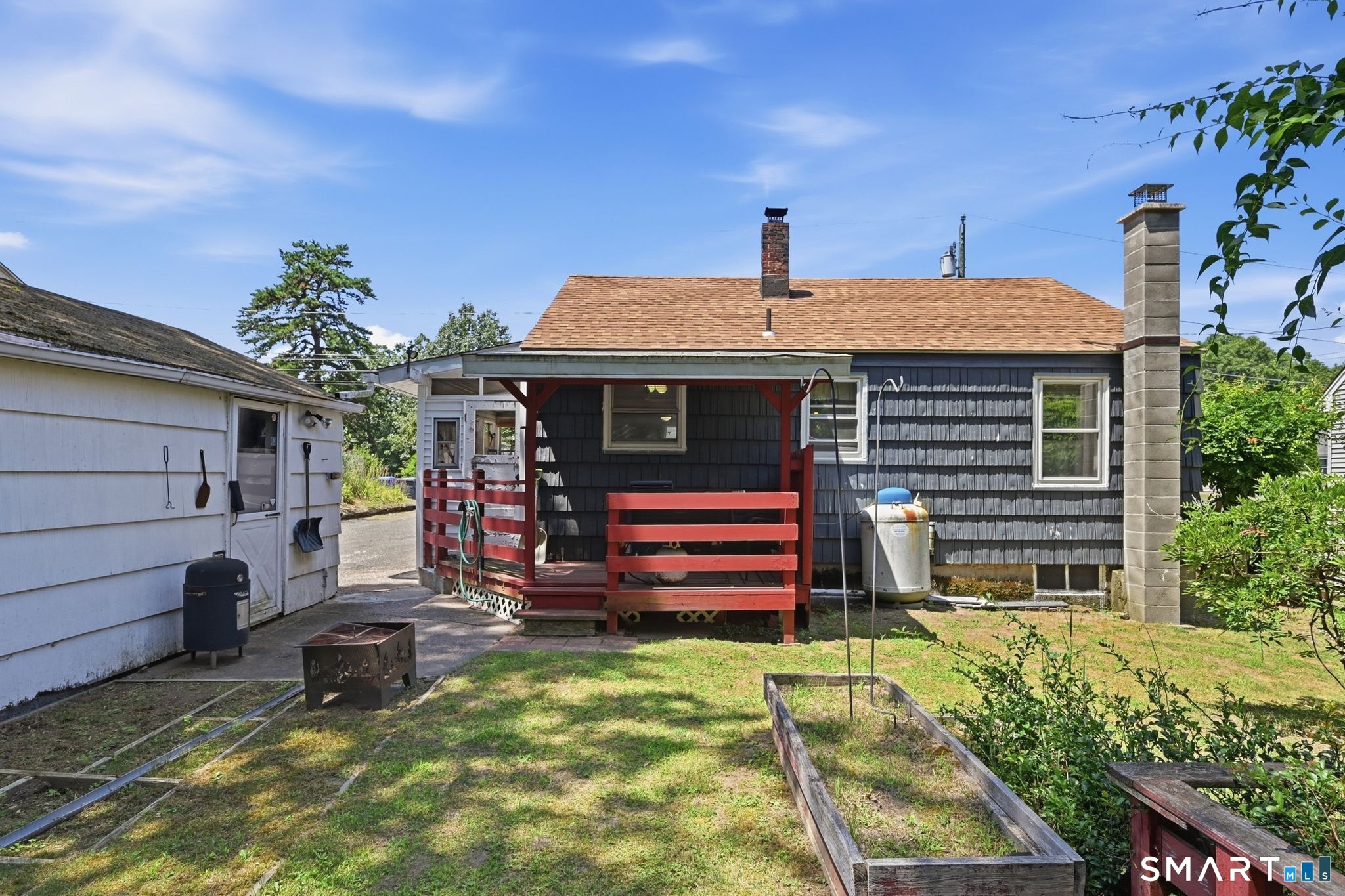 14 Pine Hill Road Enfield CT 06082