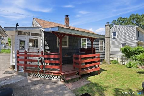 14 Pine Hill Road Enfield CT 06082