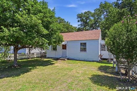 14 Pine Hill Road Enfield CT 06082