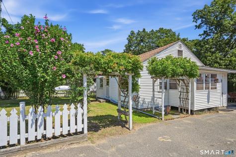 14 Pine Hill Road Enfield CT 06082