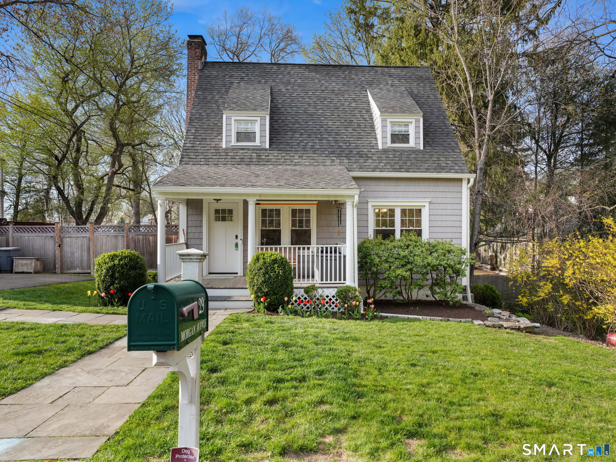 29 Morgan Avenue Norwalk CT 06851