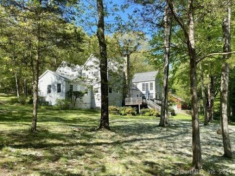 9 Lake Lillinonah South Road Bridgewater CT 06752