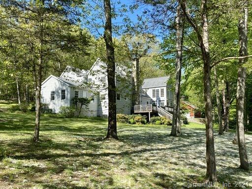 9 Lake Lillinonah South Road Bridgewater CT 06752