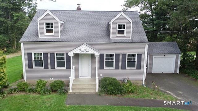 88 Vineyard Road Hamden CT 06517