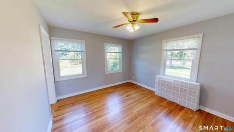 88 Vineyard Road Hamden CT 06517