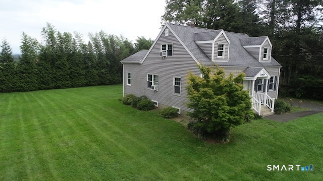 88 Vineyard Road Hamden CT 06517