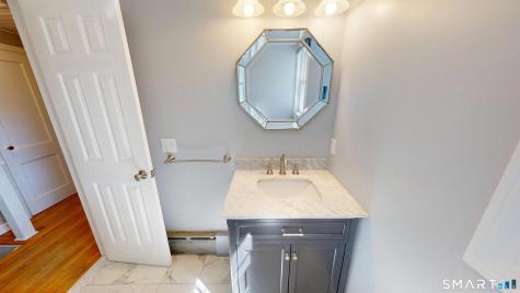 88 Vineyard Road Hamden CT 06517