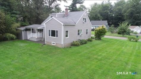 88 Vineyard Road Hamden CT 06517