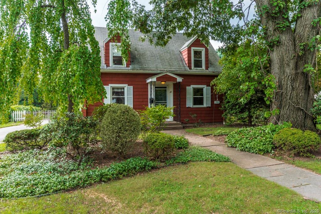 40 Phelps Road Manchester CT 06042