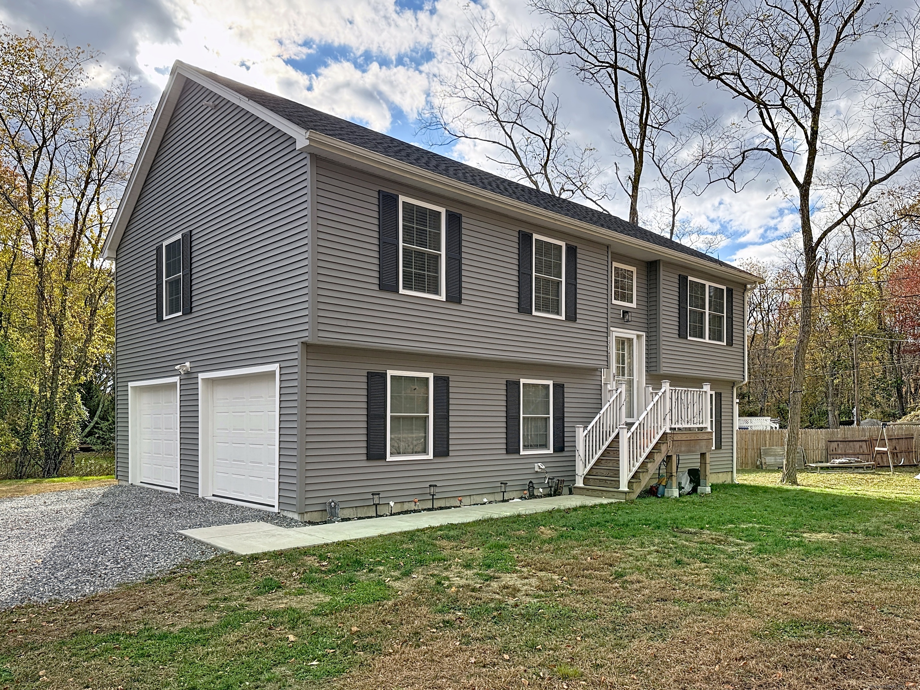 123A Whalehead Road Ledyard CT 06335