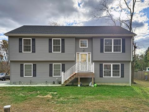 123A Whalehead Road Ledyard CT 06335