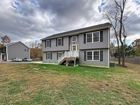 123A Whalehead Road Ledyard CT 06335