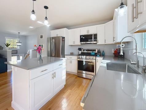 123A Whalehead Road Ledyard CT 06335