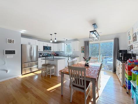 123A Whalehead Road Ledyard CT 06335