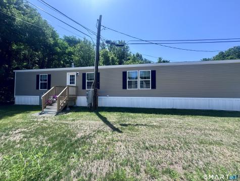 11 School Ground Road Branford CT 06405