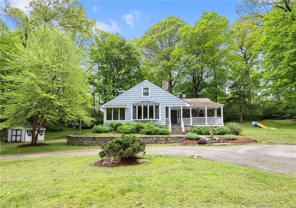 7 Vespucci Road Norwalk CT 06850