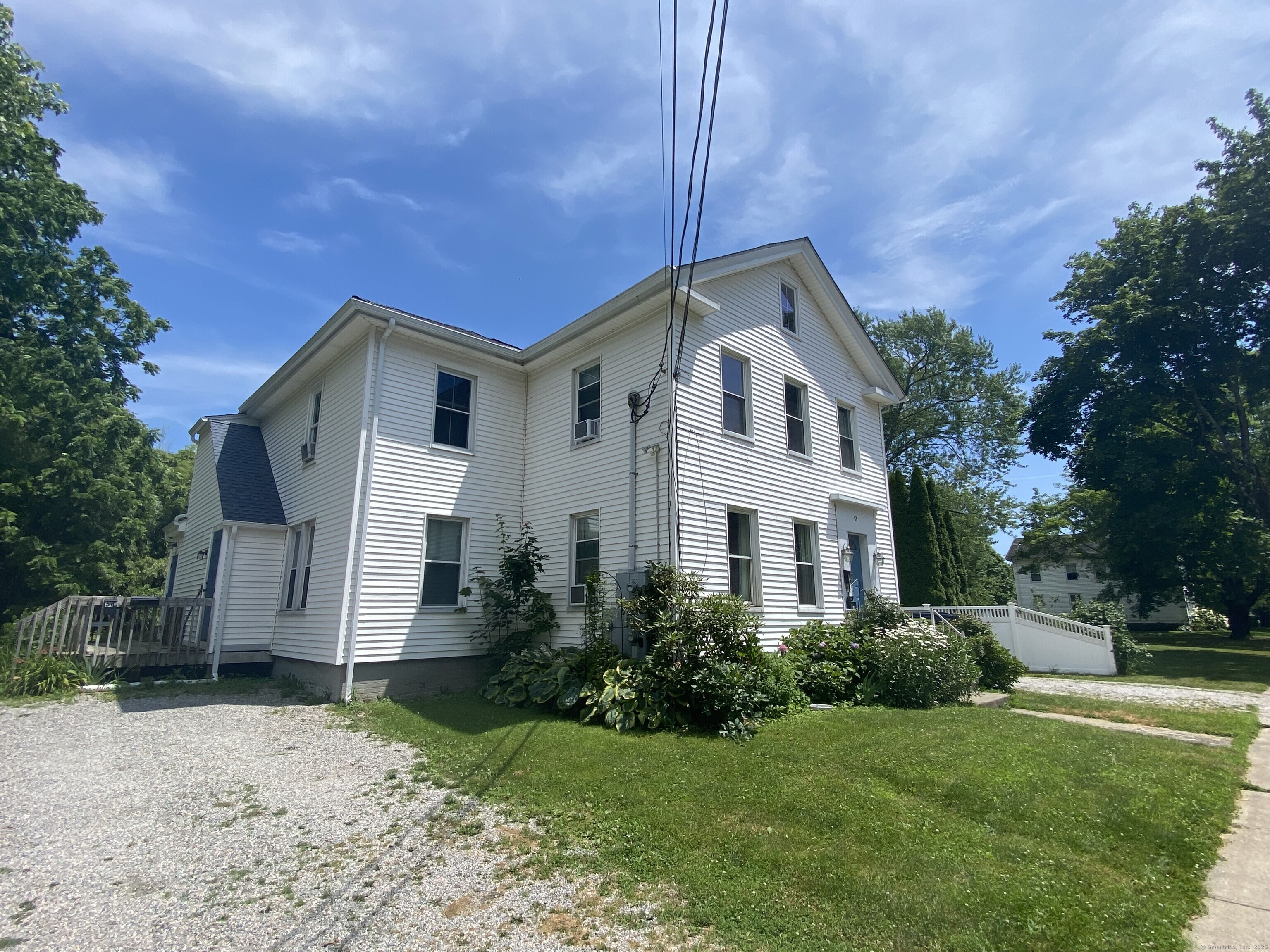 51 Pearl Street Guilford CT 06437