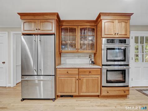 15 Birch Knoll Road Canton CT 06019