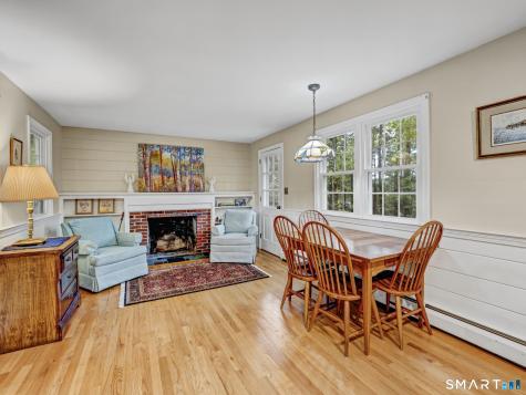 15 Birch Knoll Road Canton CT 06019