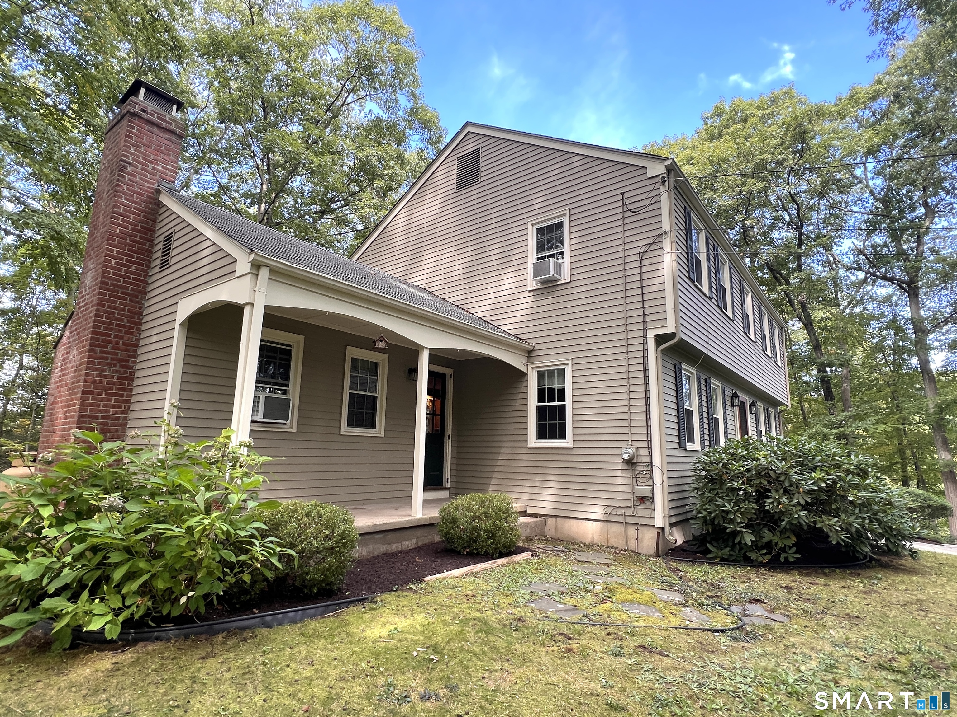15 Birch Knoll Road Canton CT 06019