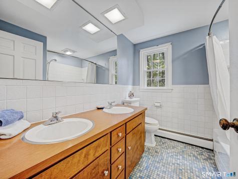 15 Birch Knoll Road Canton CT 06019