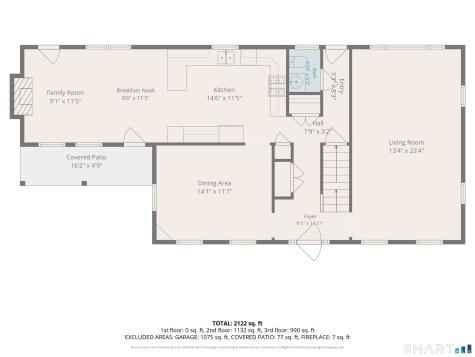 15 Birch Knoll Road Canton CT 06019