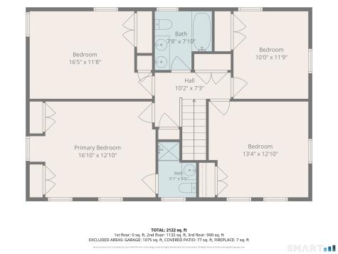 15 Birch Knoll Road Canton CT 06019