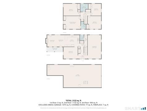 15 Birch Knoll Road Canton CT 06019