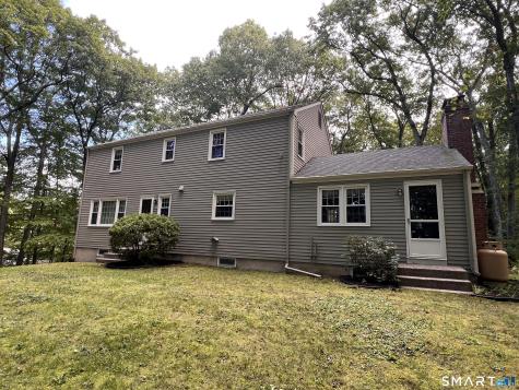 15 Birch Knoll Road Canton CT 06019