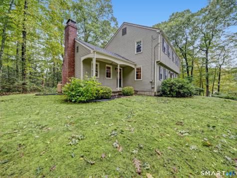 15 Birch Knoll Road Canton CT 06019