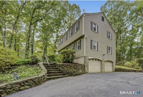 15 Birch Knoll Road Canton CT 06019