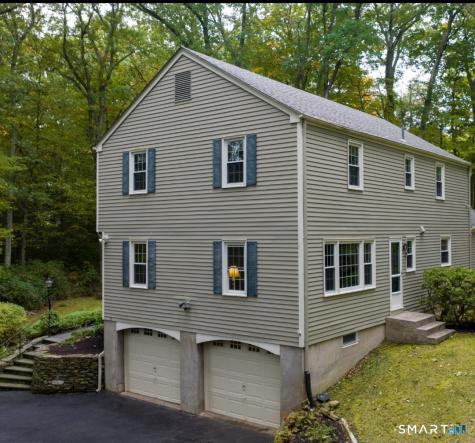 15 Birch Knoll Road Canton CT 06019