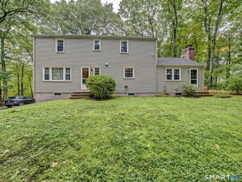 15 Birch Knoll Road Canton CT 06019